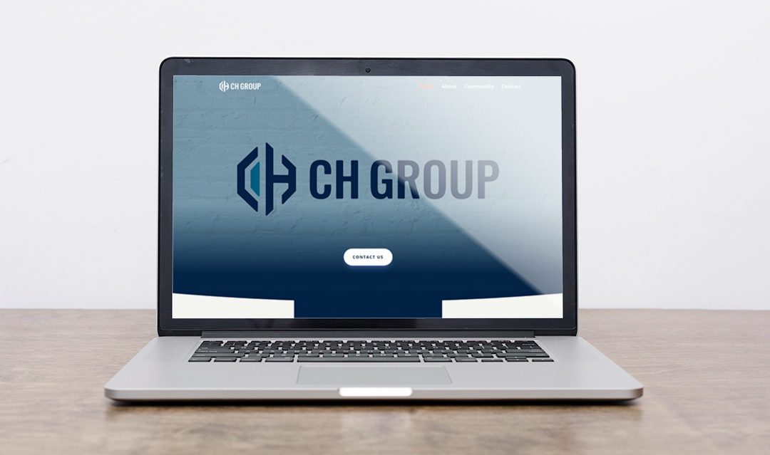 Welcome to CH Group’s Website