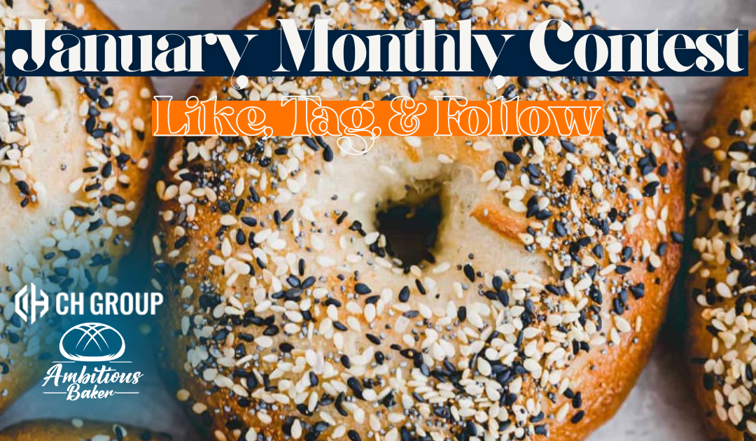 Our Newest January Monthly Contest