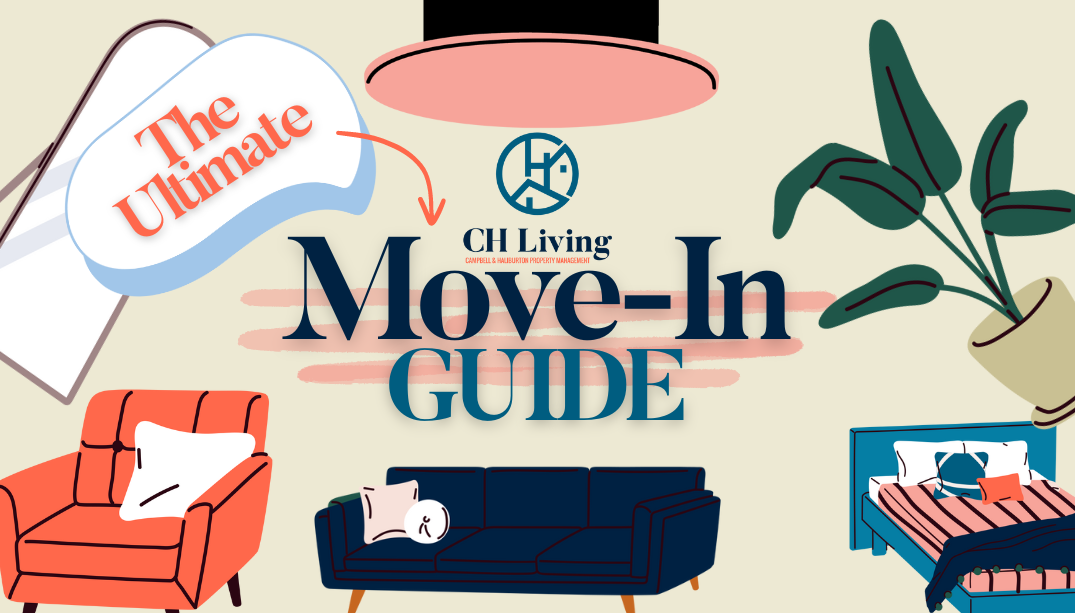 The Ultimate Move-In Guide