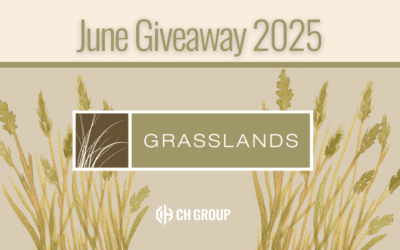June 2025 Giveaway
